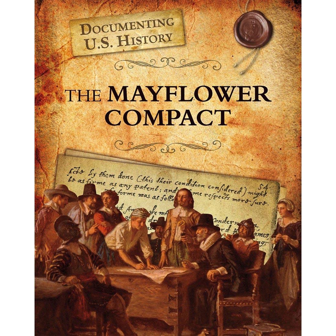 Documenting U.S. History: The Mayflower Compact
