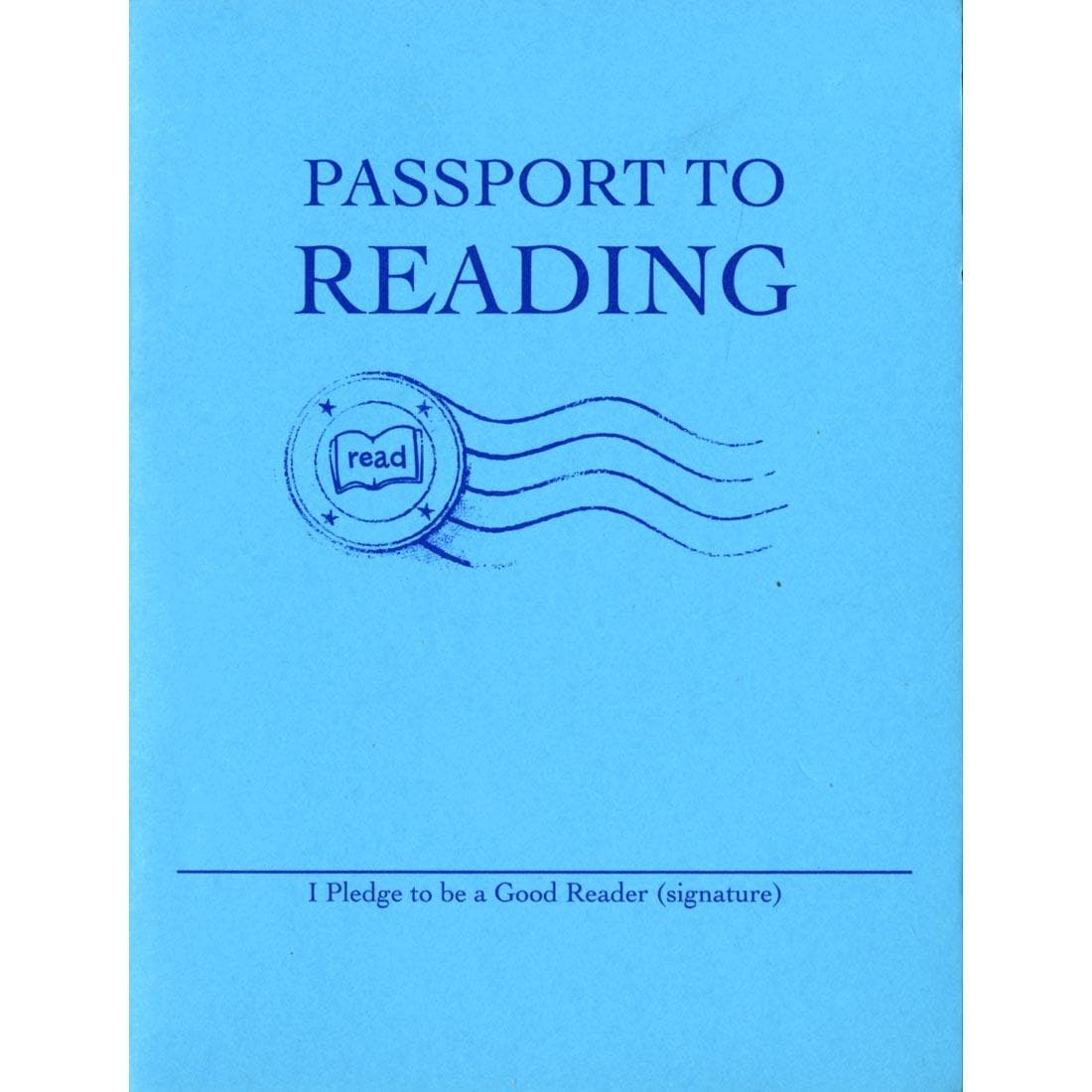 Passport To Reading