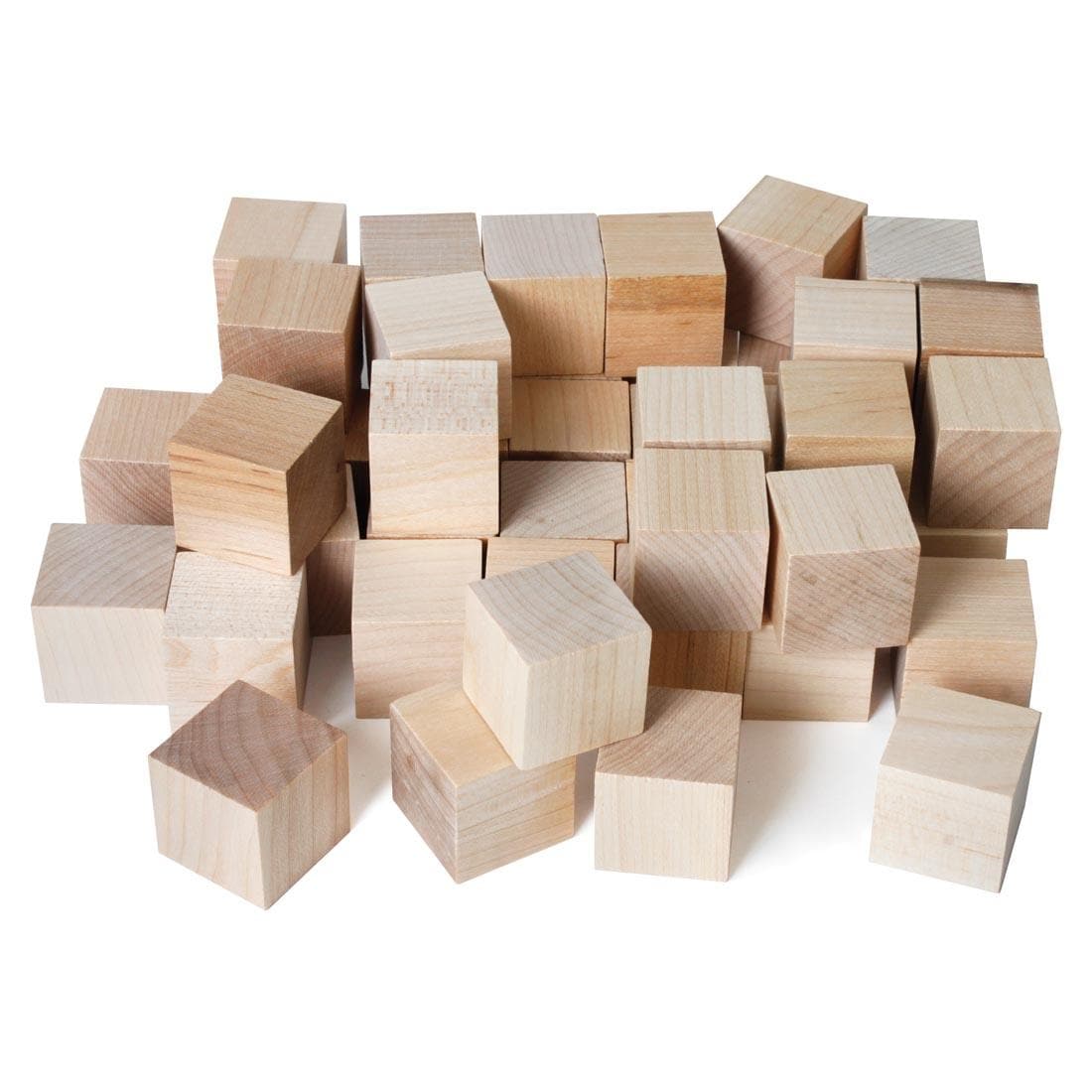 Wood Blocks