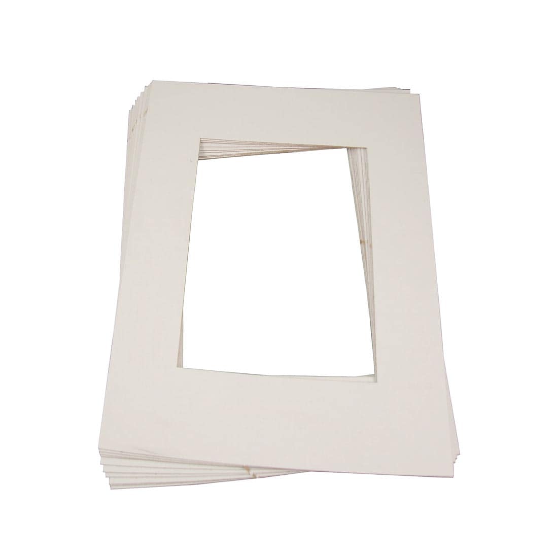 Inovart 6x9" Picture-It Mat Frames