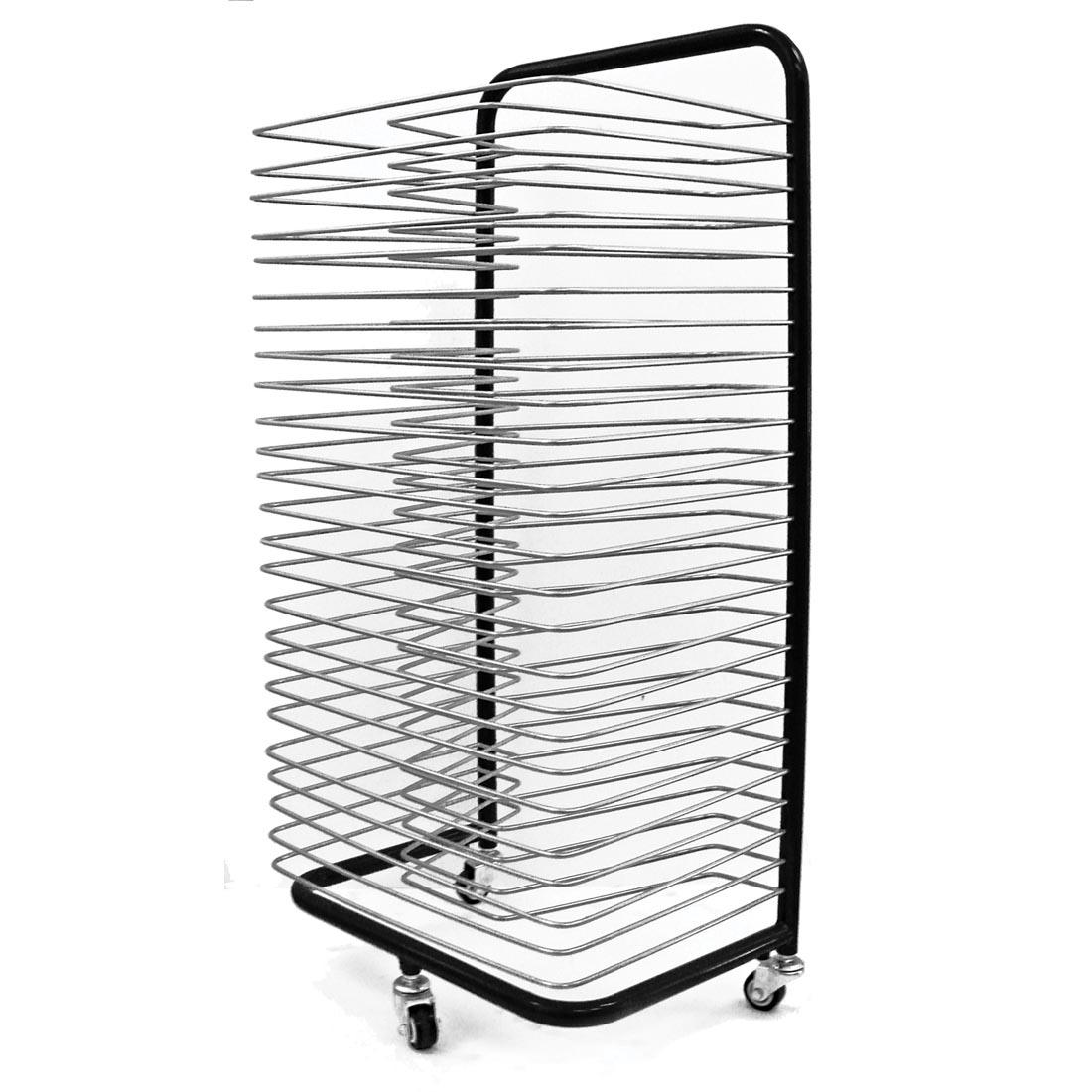 Mobile Drying Rack - Shields Childcare Supplies