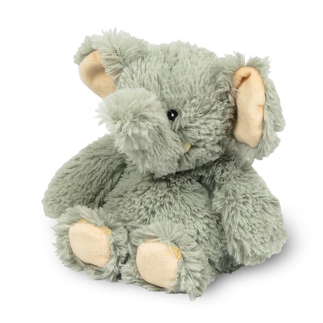 Stuffed Animal Elephant Warmies Junior