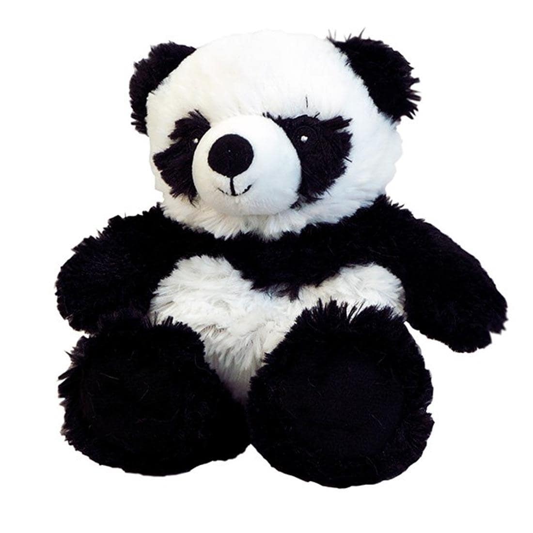 Stuffed Animal Panda Warmies Junior