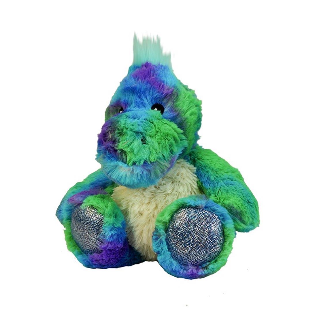 Stuffed Animal Dinosaur Warmies Junior