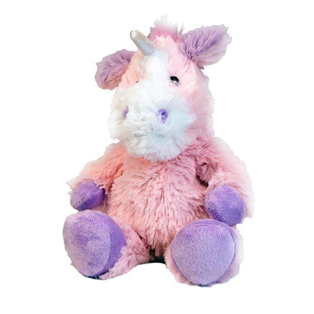 Stuffed Animal Unicorn Warmies Junior