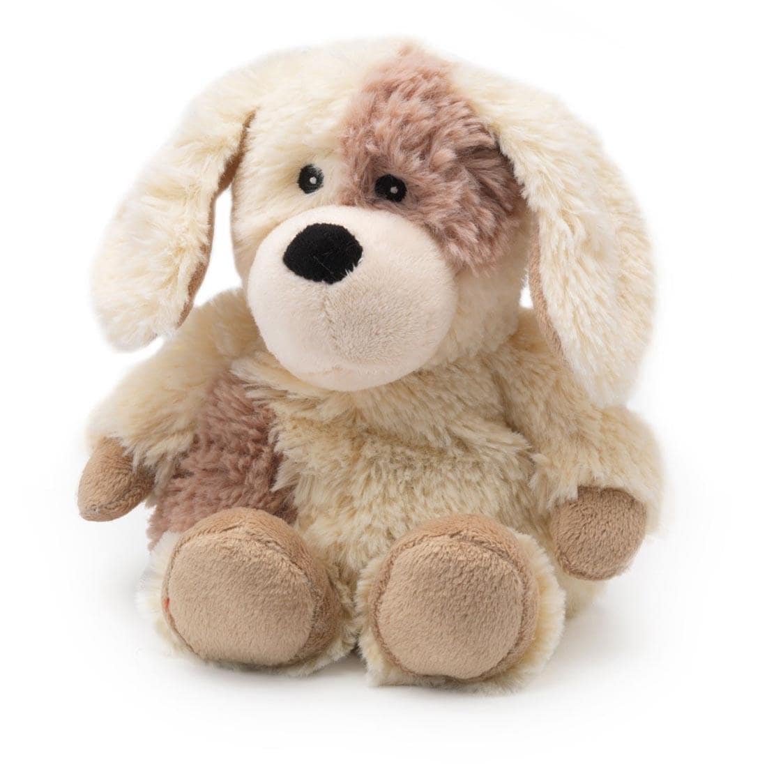 Stuffed Animal Puppy Warmies Junior