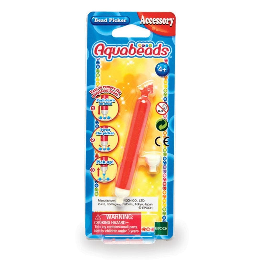 Aquabeads Bead Picker