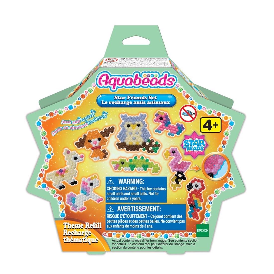 Aquabeads Star Friends Set