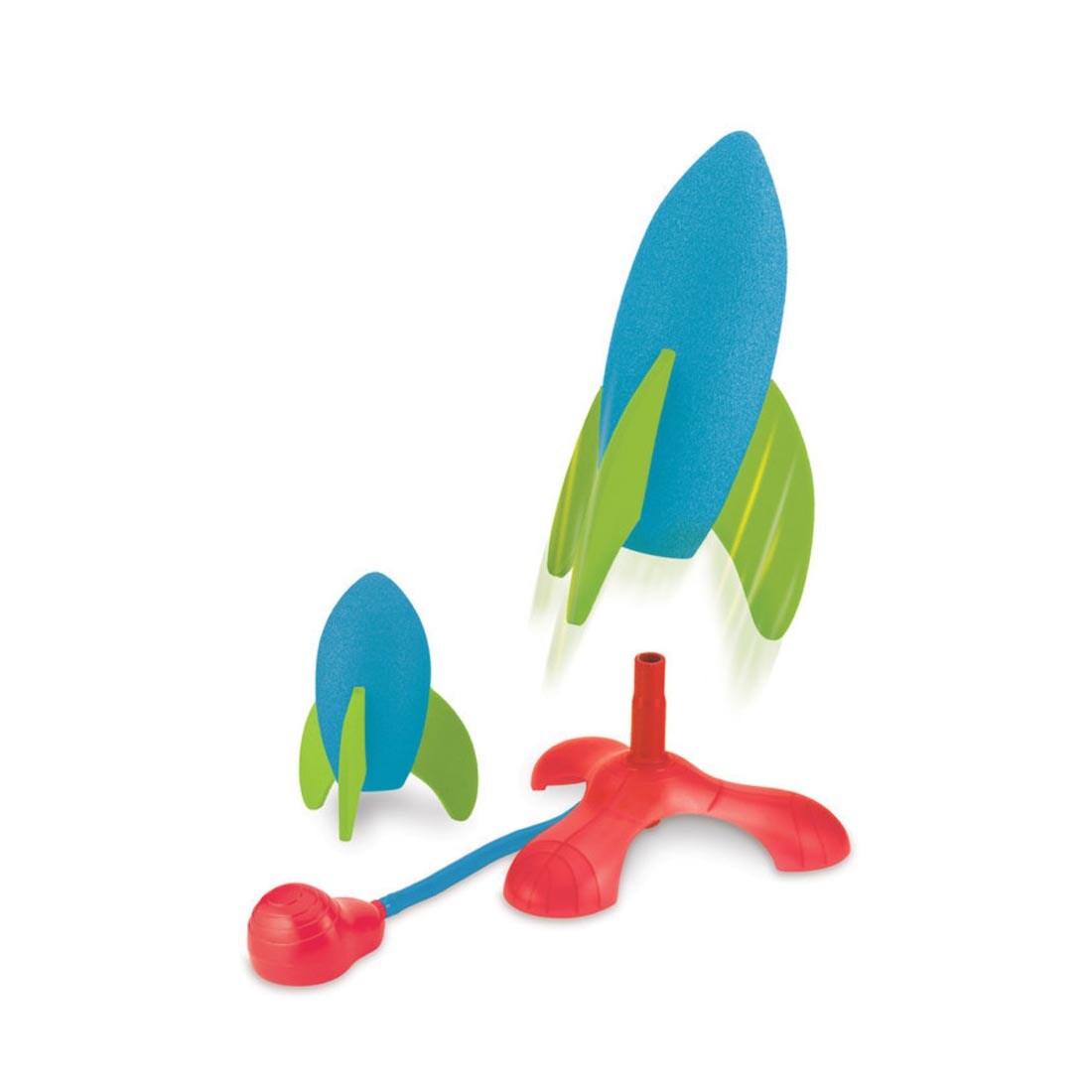 Kidoozie Rocket Zoomer