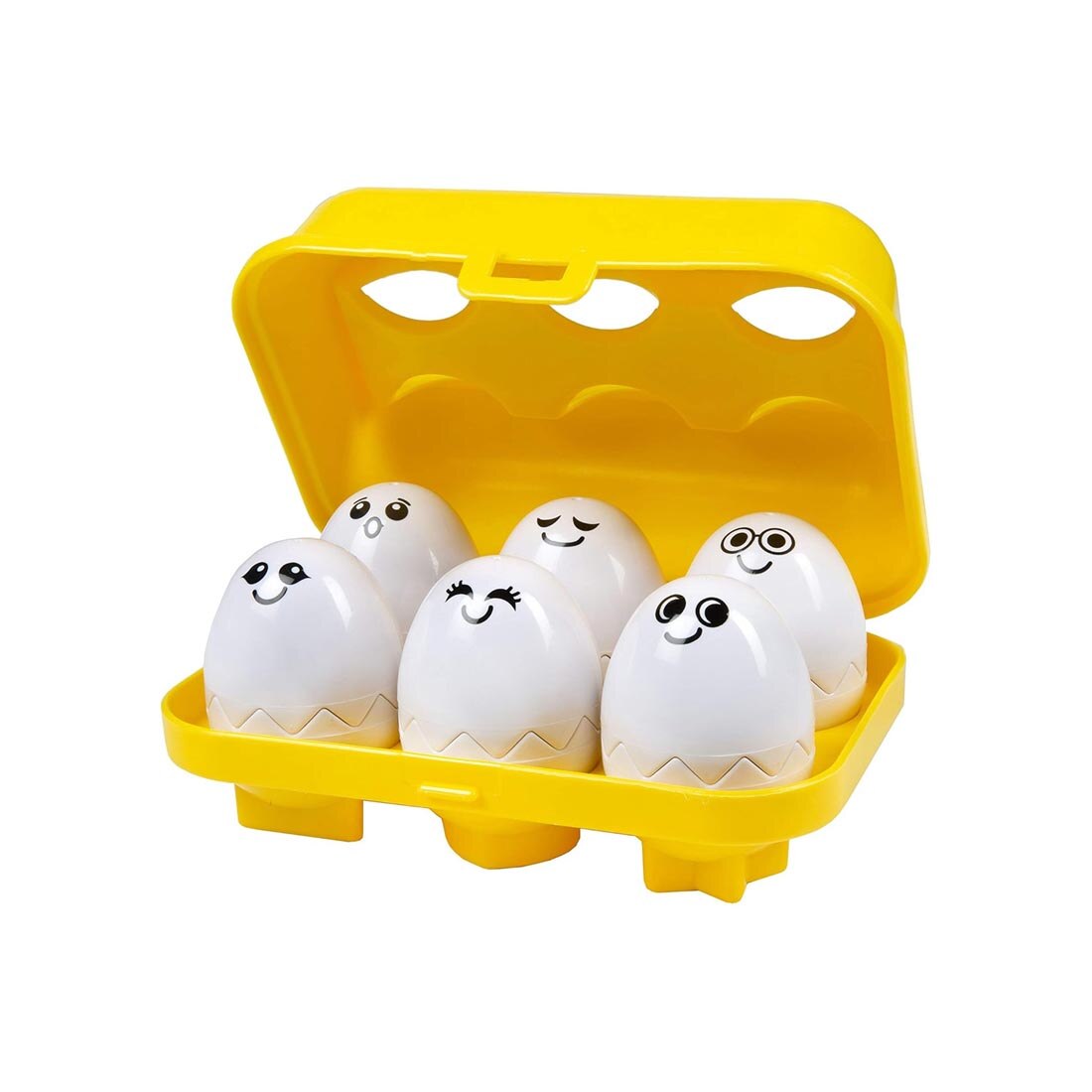 Peek 'N Peep Eggs By Kidoozie