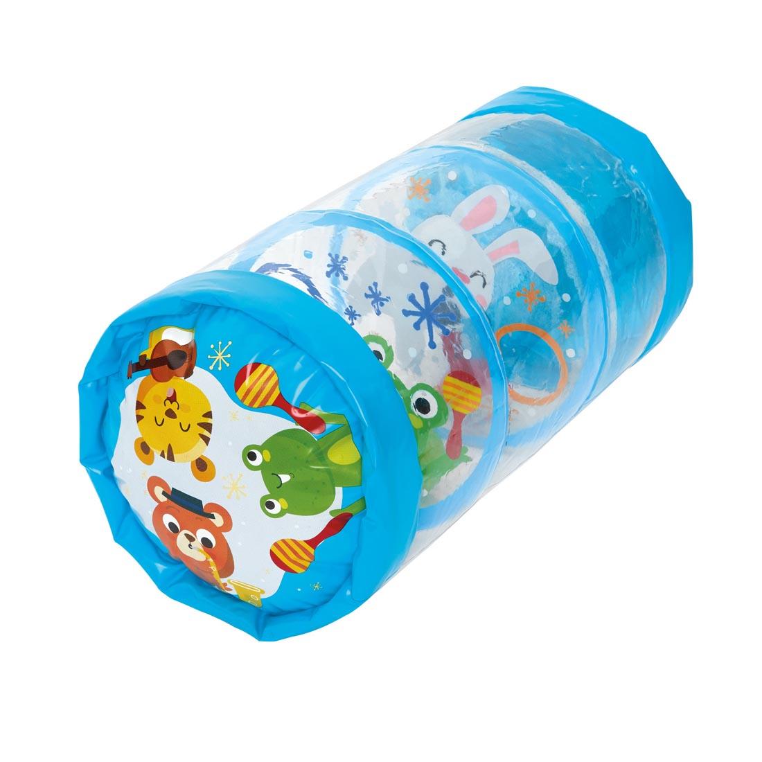 Kidoozie Animal Friends Jumbo Roller