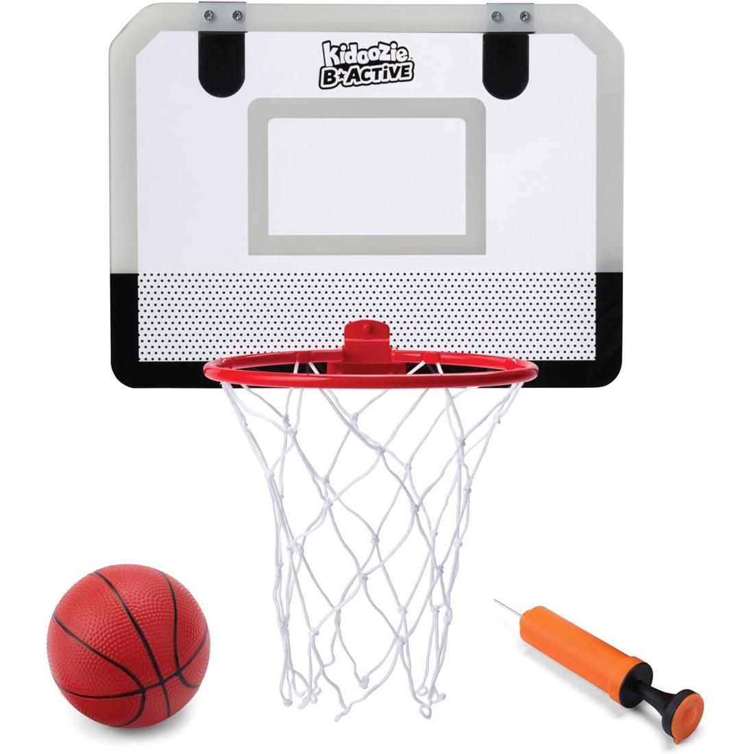 Doorway Dunkers Basketball By Kidoozie