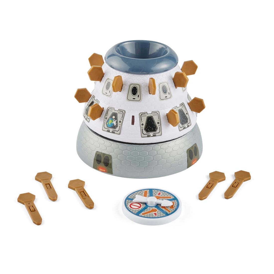 Space Launch Game By Game Zone