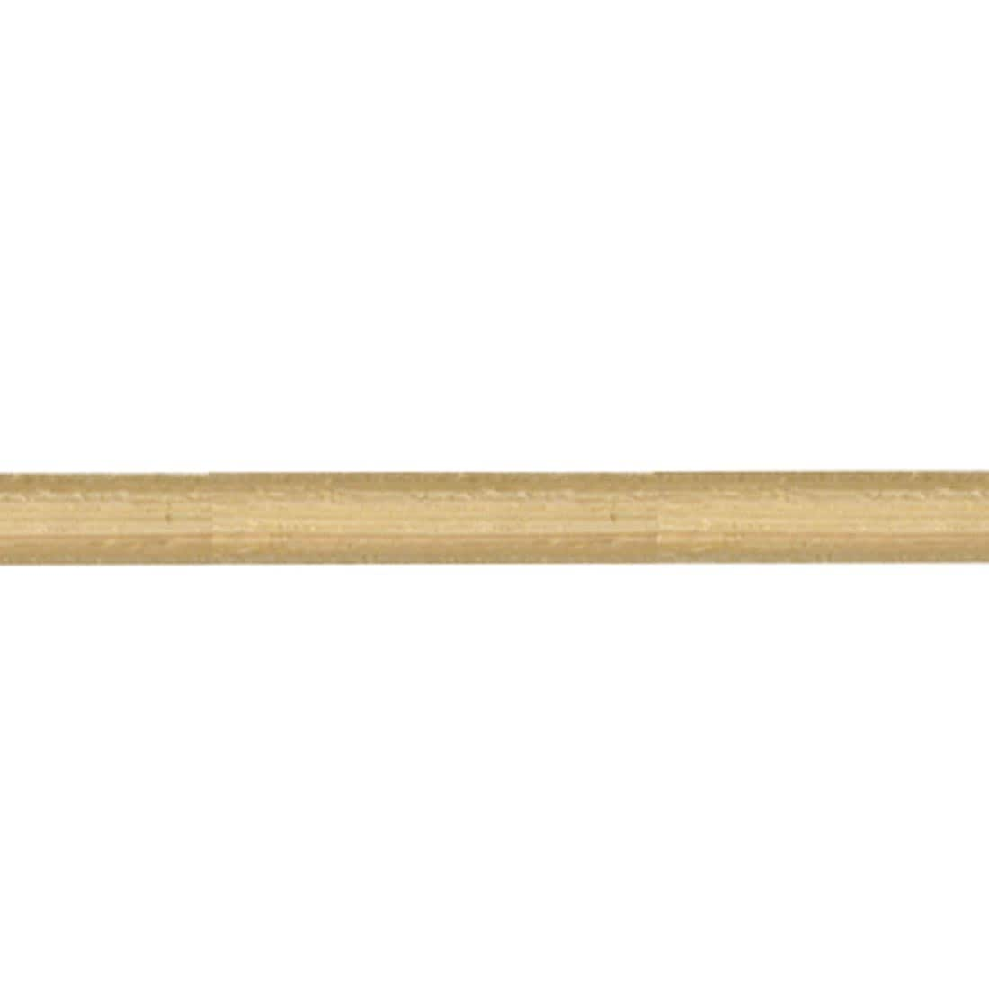 Round Natural Reed