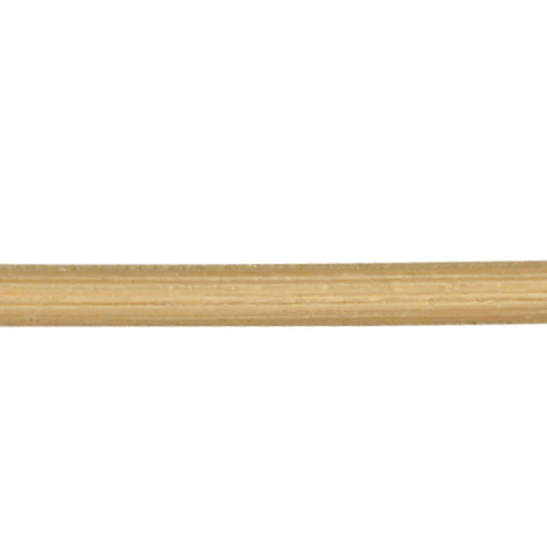 Round Natural Reed