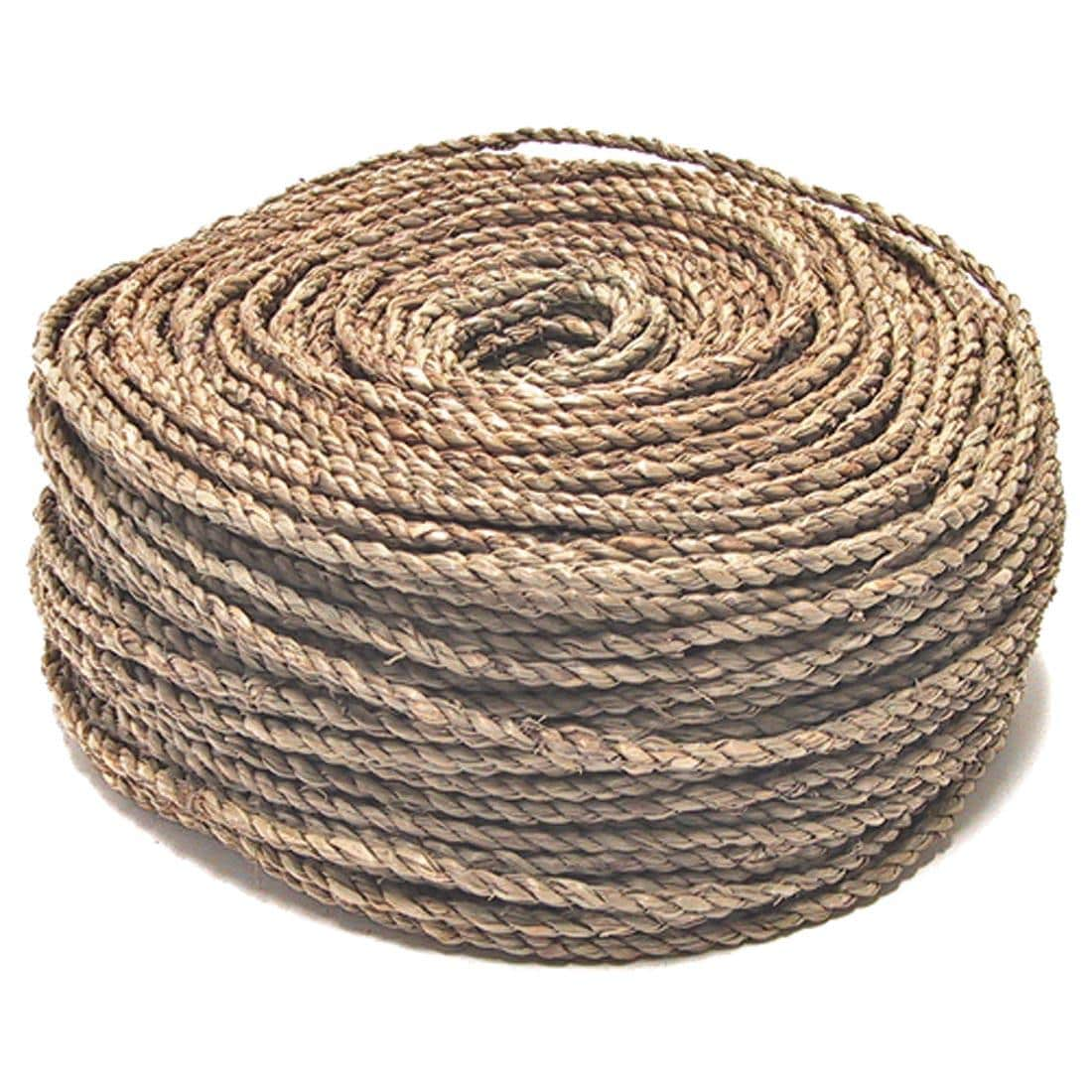 Sea Grass Rope  United Art & Education