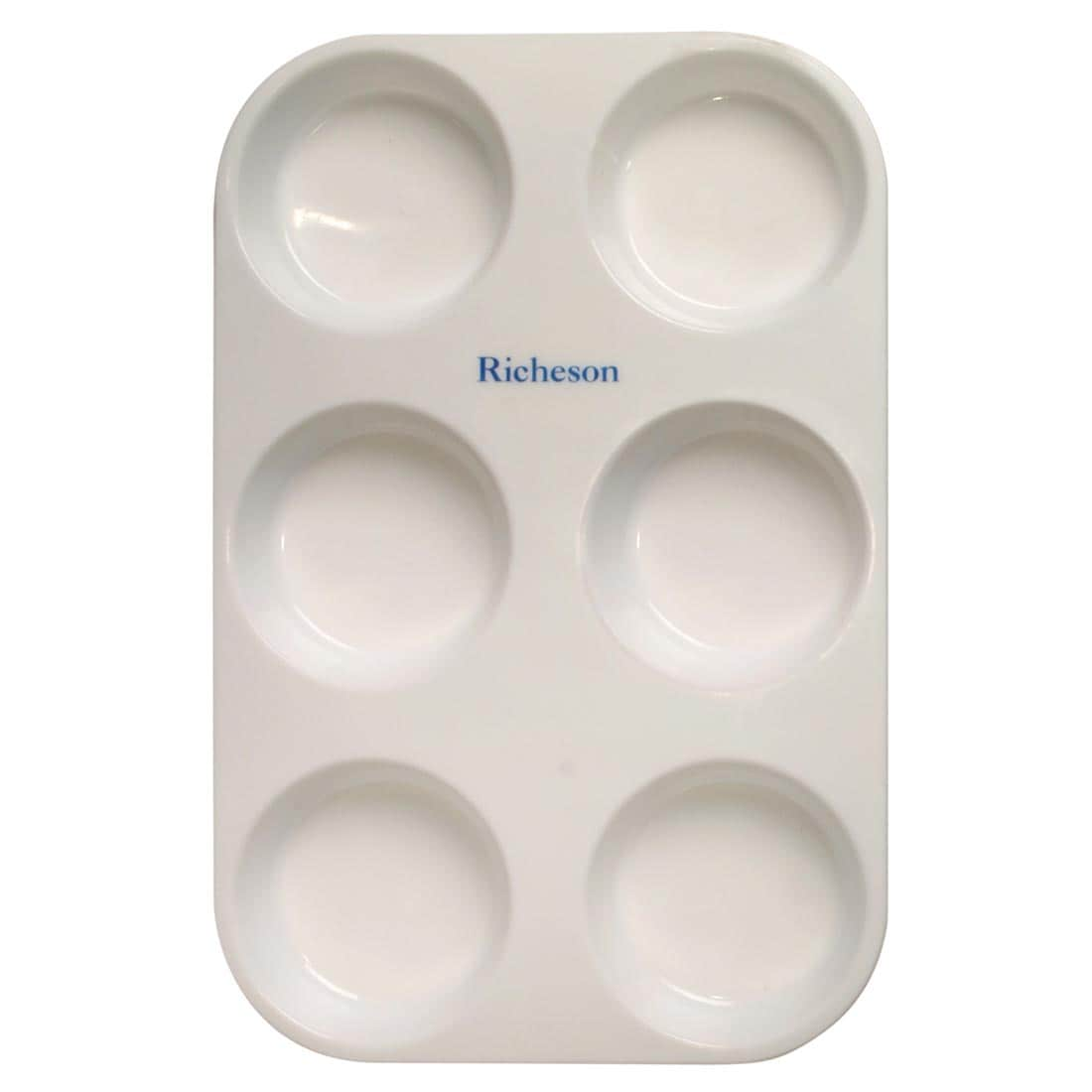 Richeson Muffin Tin Palette