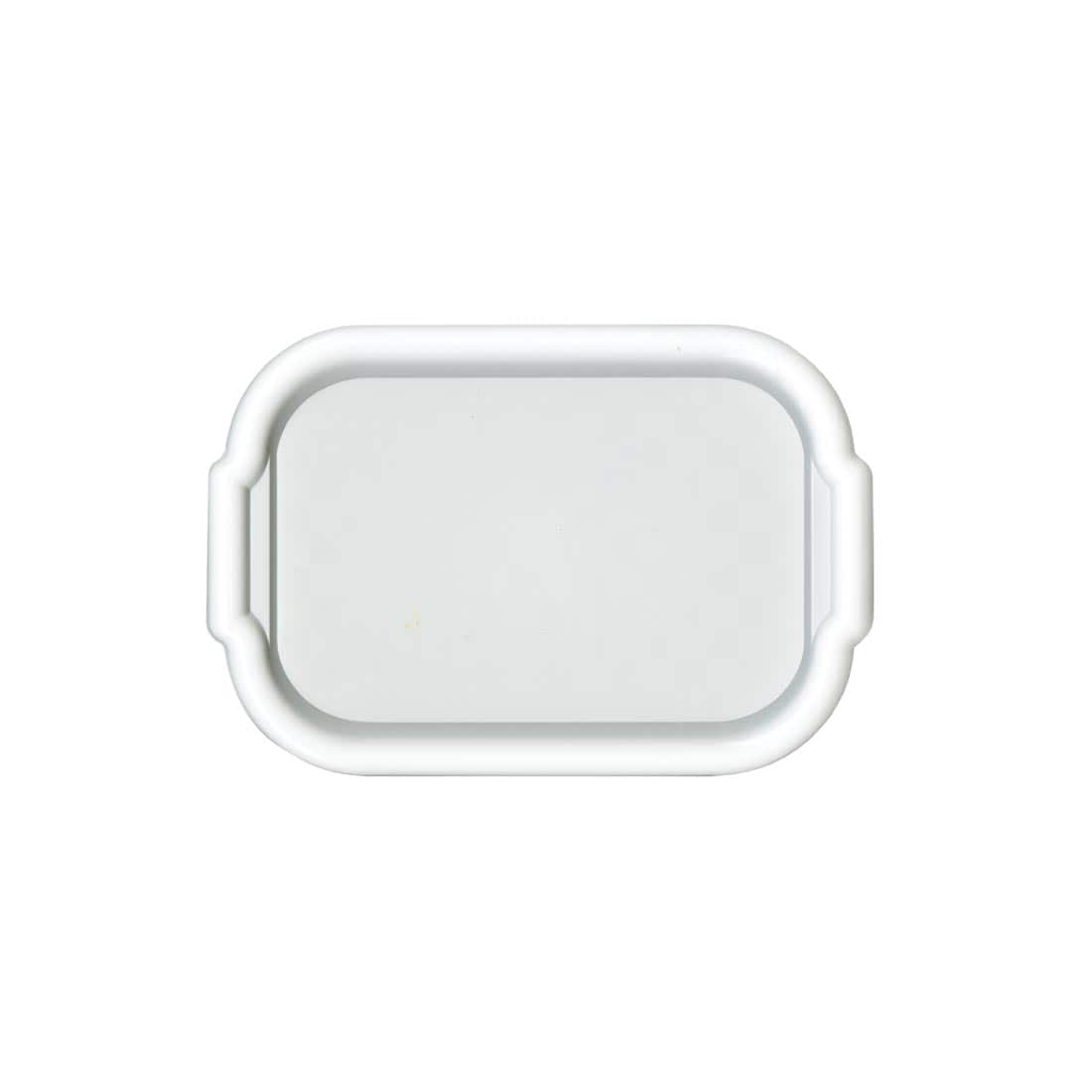 Richeson Small White Plastic Art Tray