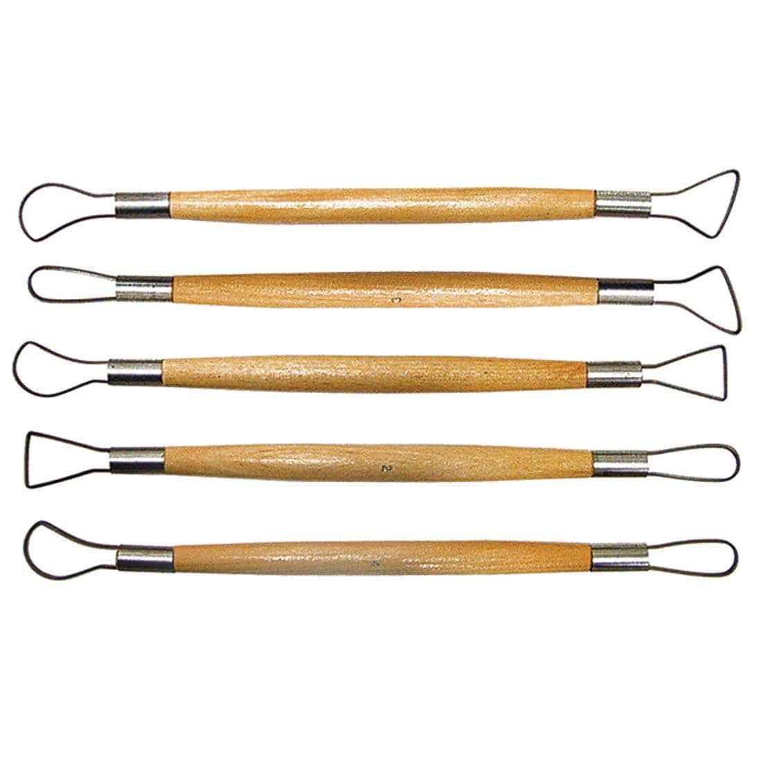 Richeson Ceramic Tool Set