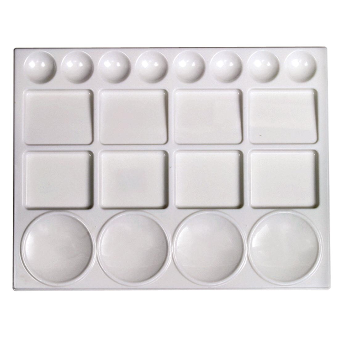 HC1828708 - Specialist Crafts Painting Tray 224 x 182mm