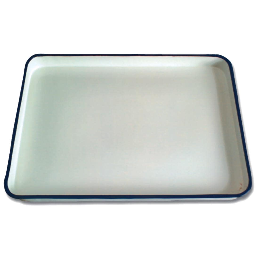 Richeson All-Purpose Porcelain Butcher's Tray