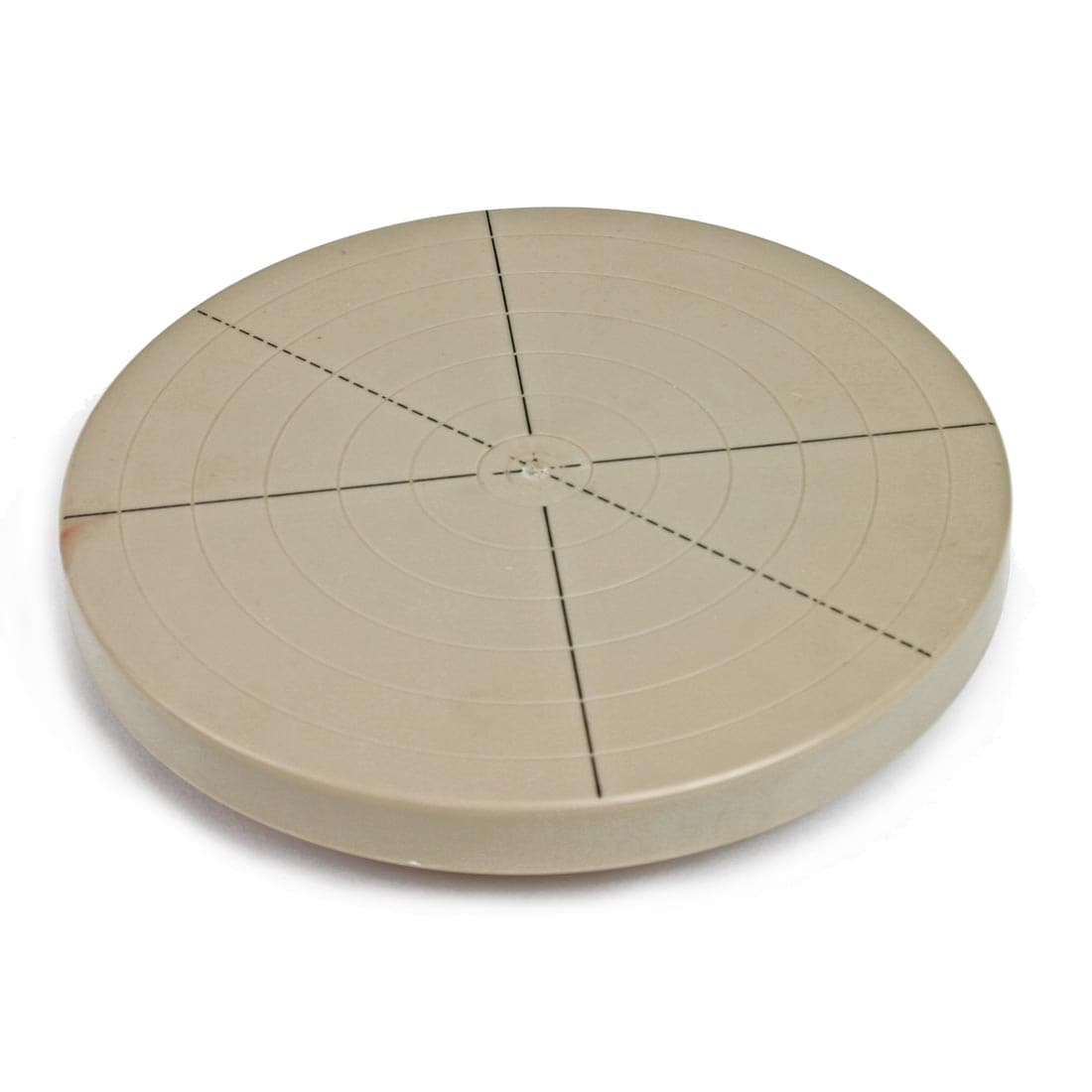 Richeson Plastic Banding Wheel