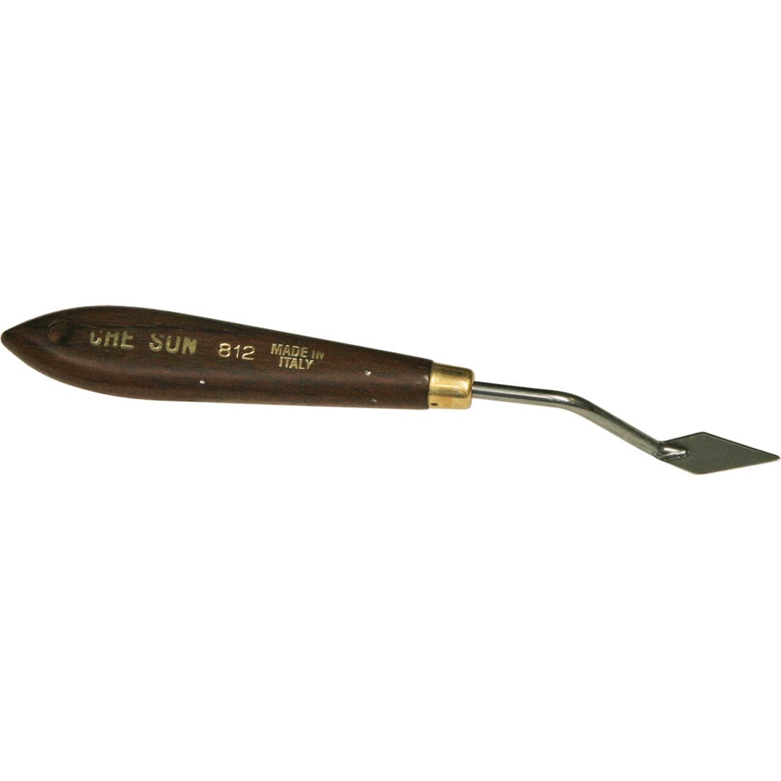 Richeson Che Son 1-1/8" Offset Painting Knife