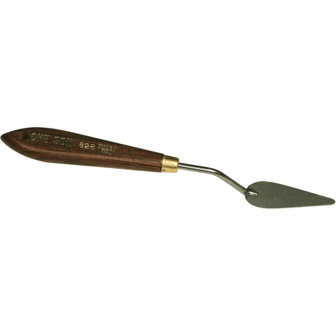 Richeson Che Son 2-1/8" Offset Painting Knife