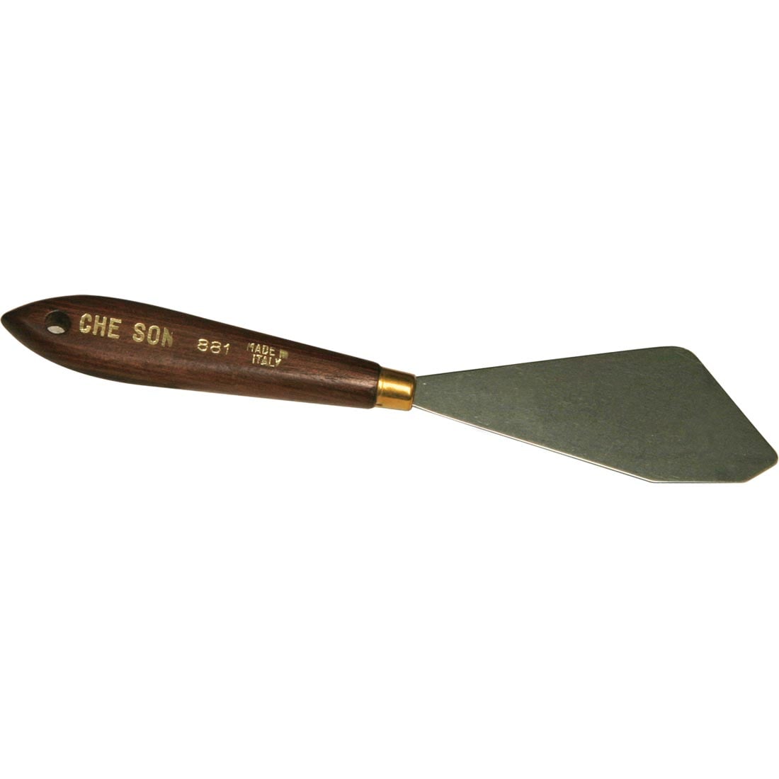 Richeson Che Son Five-Sided Knife