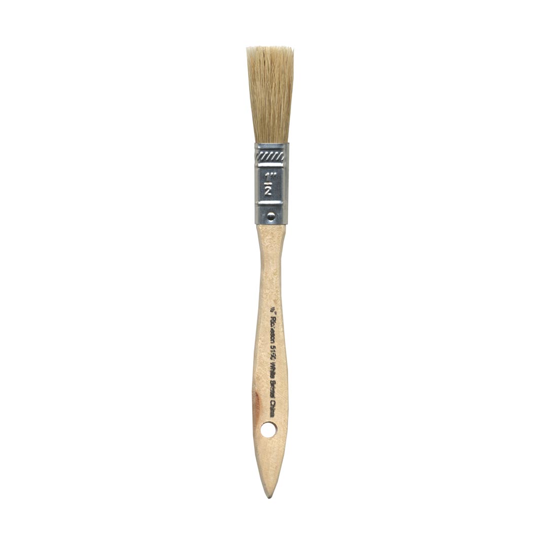 Richeson 1/2" Series 5150 Bristle Brush