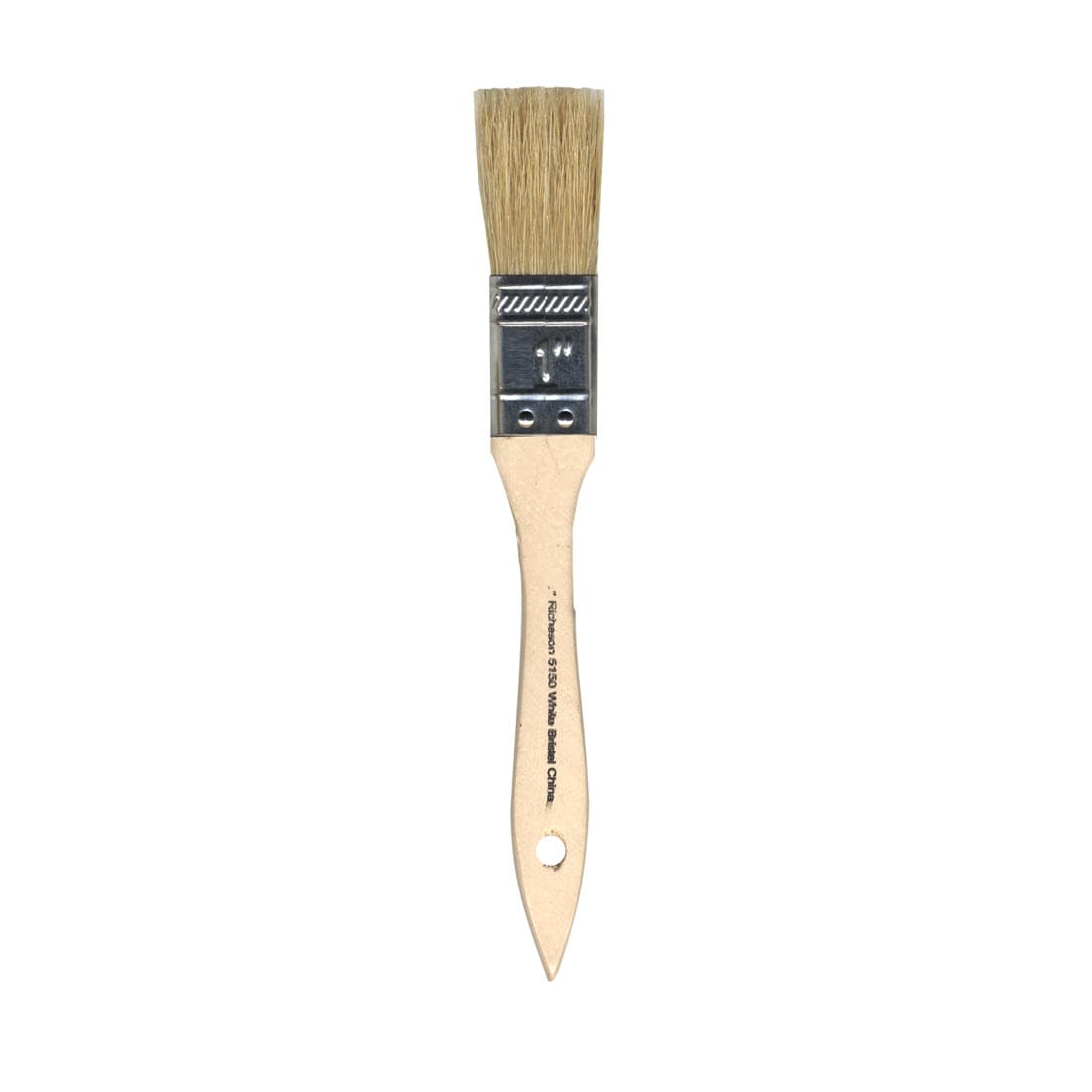 Richeson 1" Series 5150 Bristle Brush