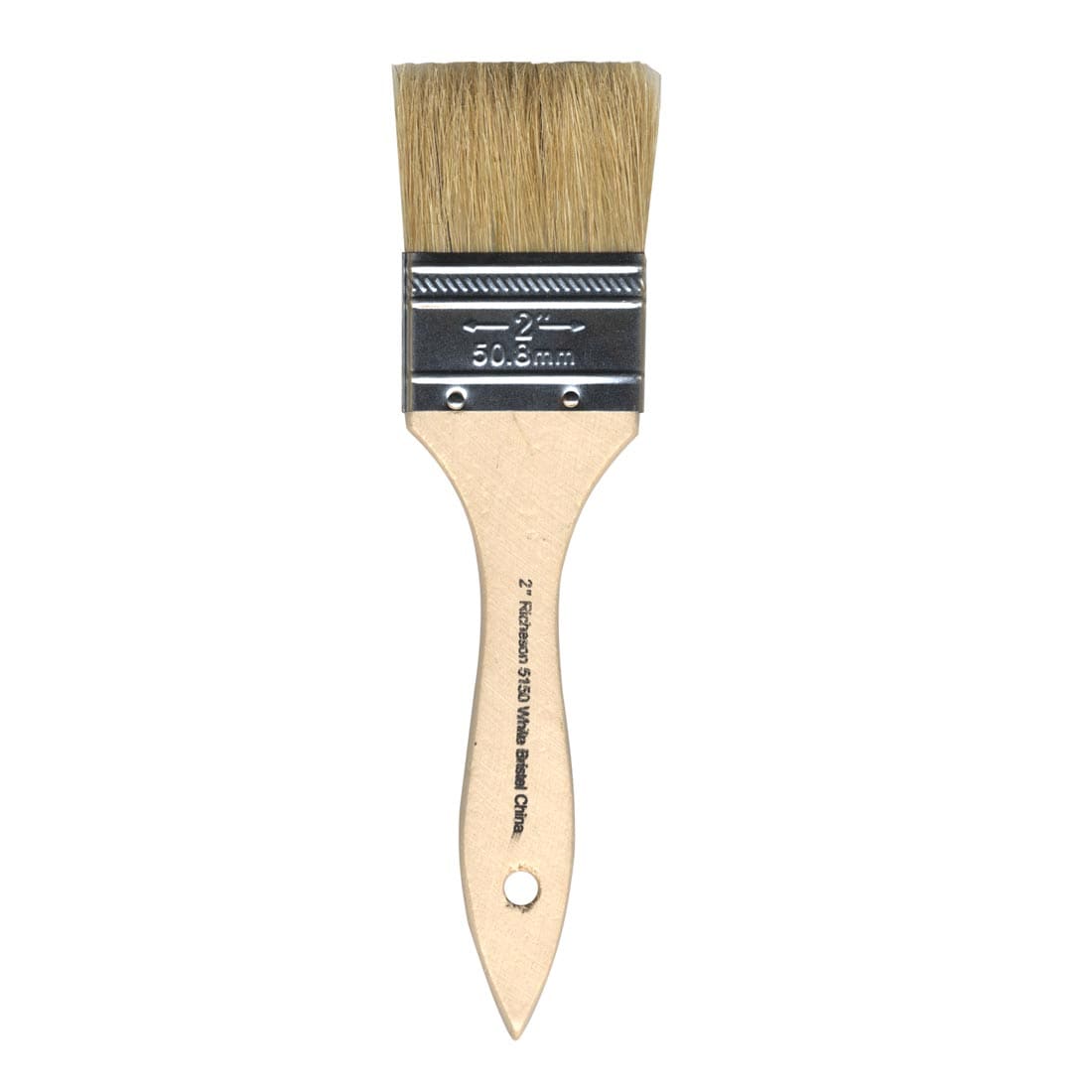 Richeson 2" Series 5150 Bristle Brush
