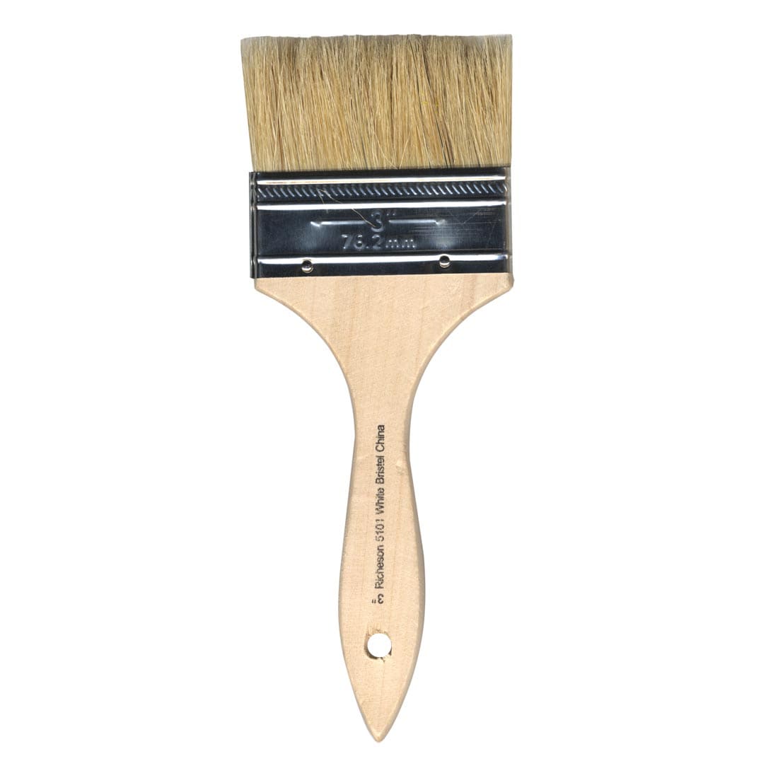 Richeson 3" Series 5150 Bristle Brush