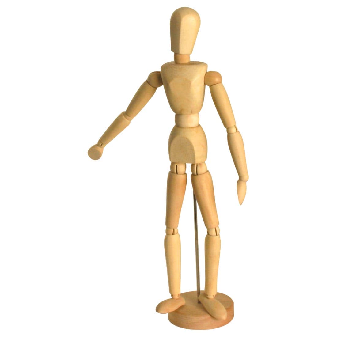 Jack Richeson 12 Female Manikin