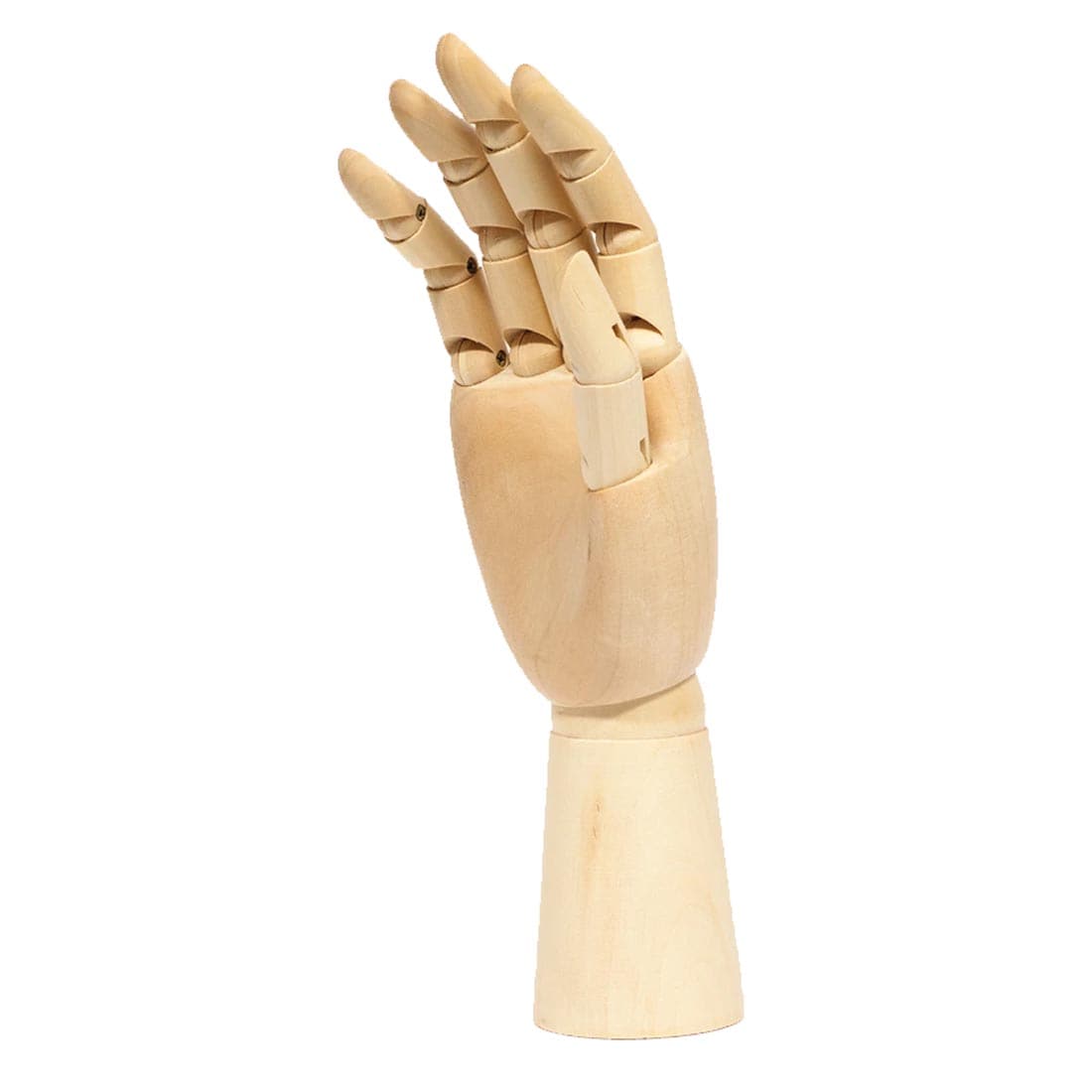 Richeson Wooden Right Hand Mannequin