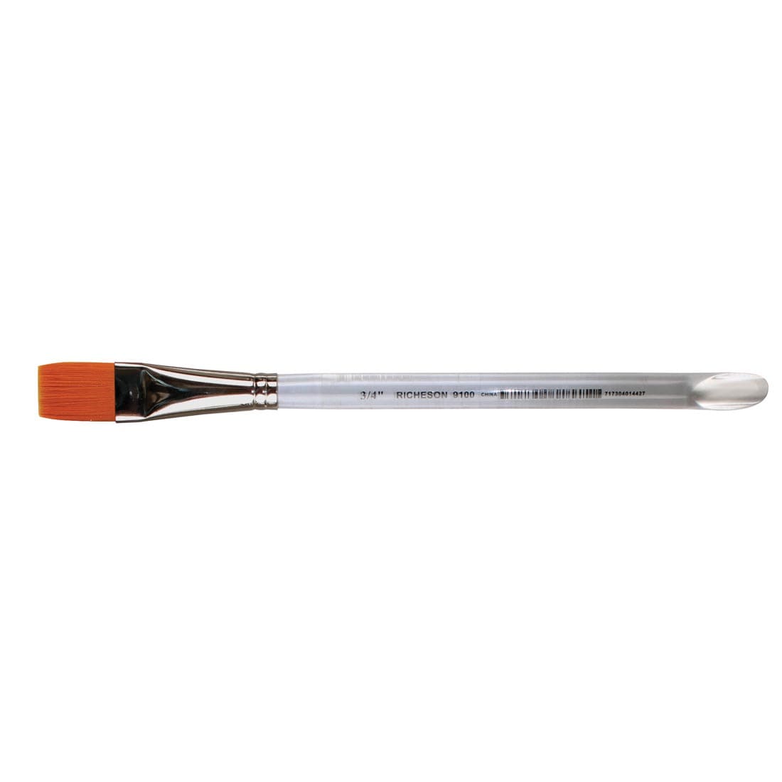 3/4" Richeson #9100 Aquarelle Flat Brush