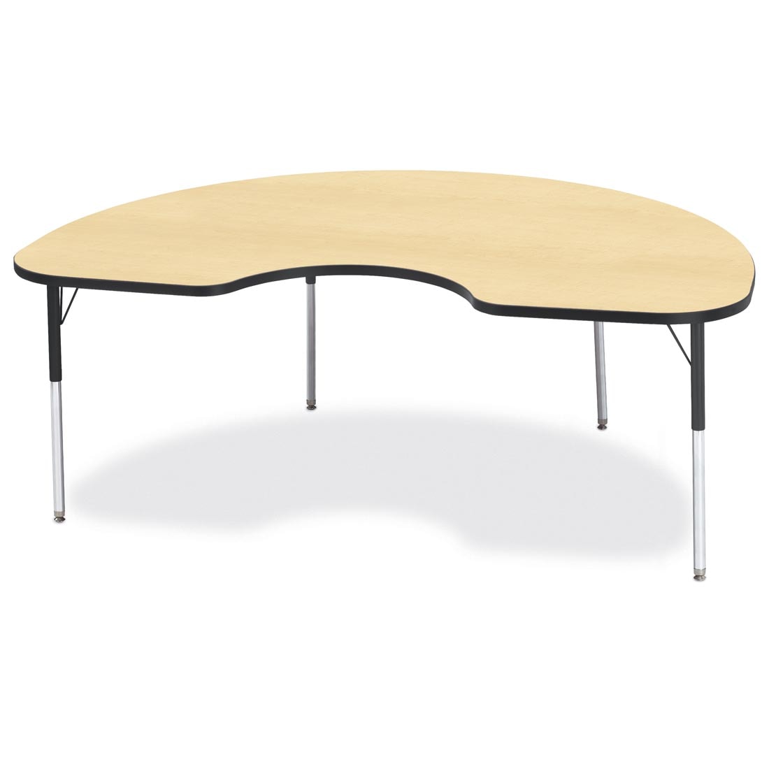 Berries Kidney Activity Table Adult Height Maple