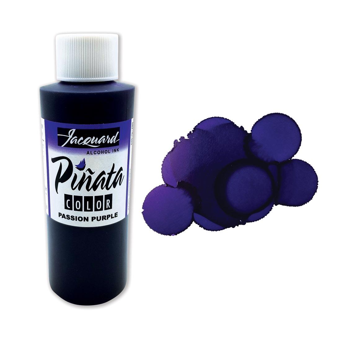 Pinata Color Alcohol Ink Clean Up Solution 1 oz