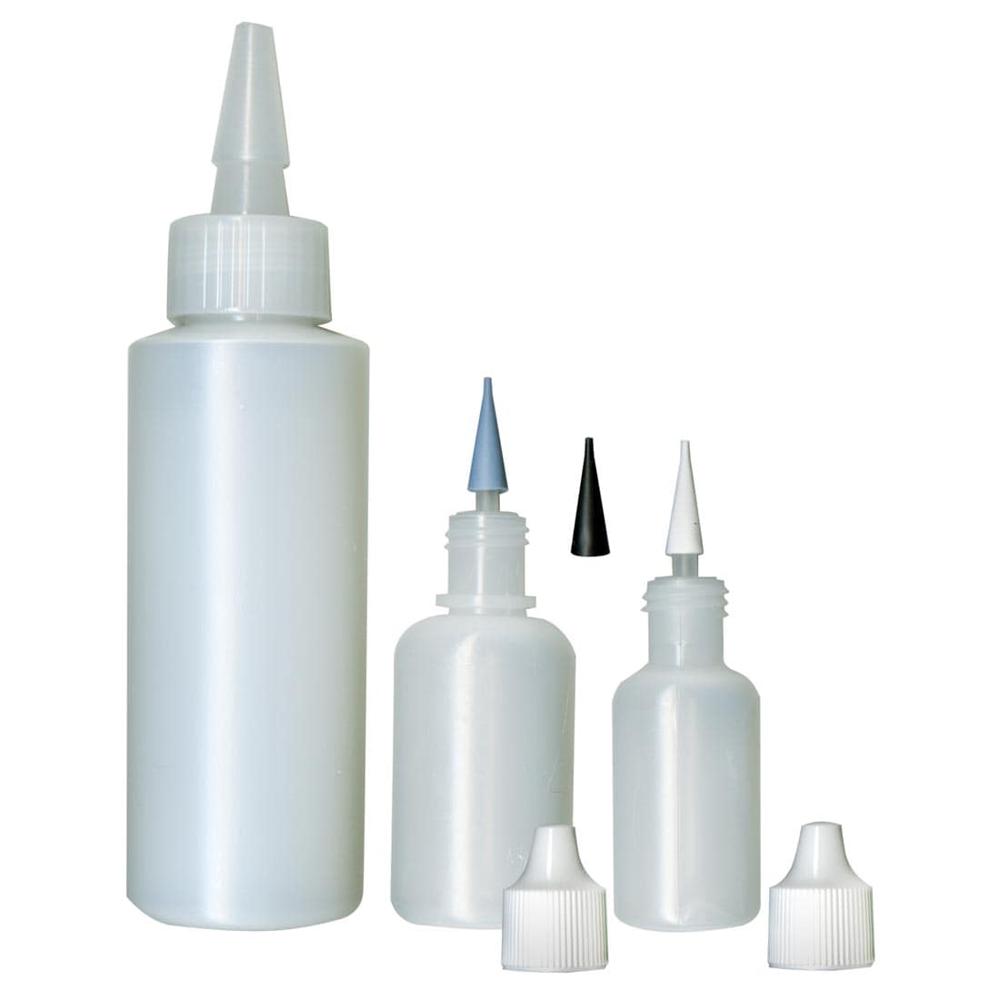 Jacquard Bottle & Tip Assortment