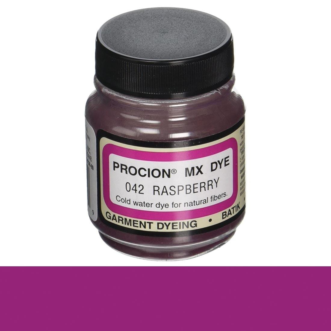 Jacquard Procion MX Dye - Deep Purple