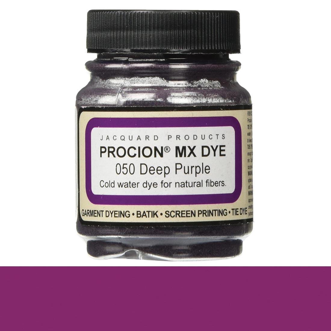 Jacquard Procion MX Dye - Magenta