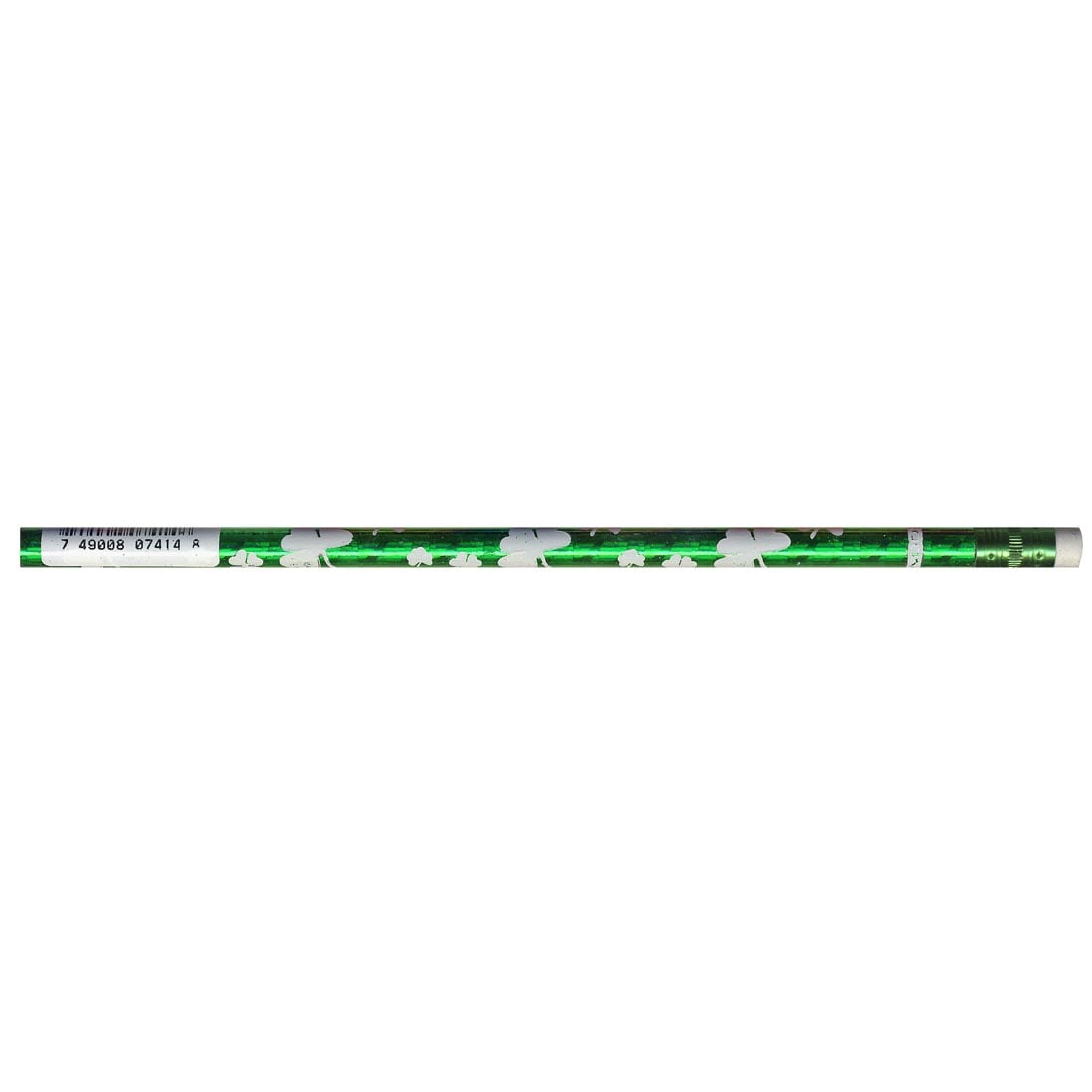 Shamrock Glitz Pencil