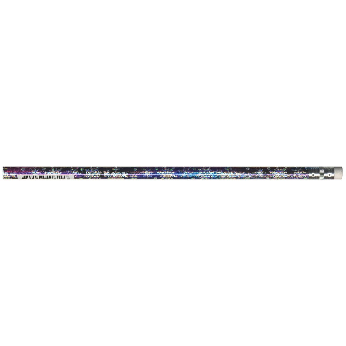 Snowflake Glitz Pencil