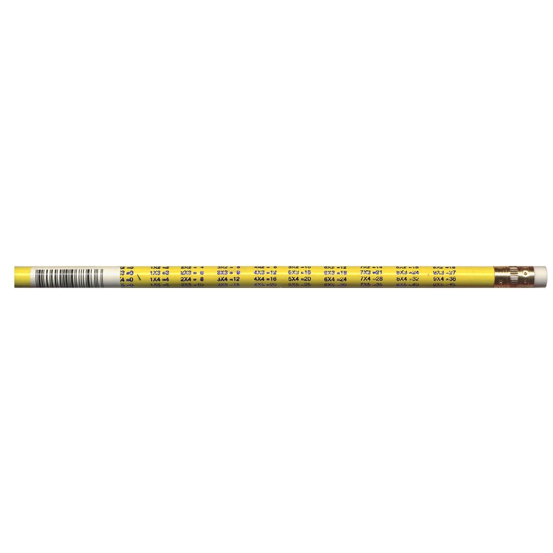 Multiplication Pencil