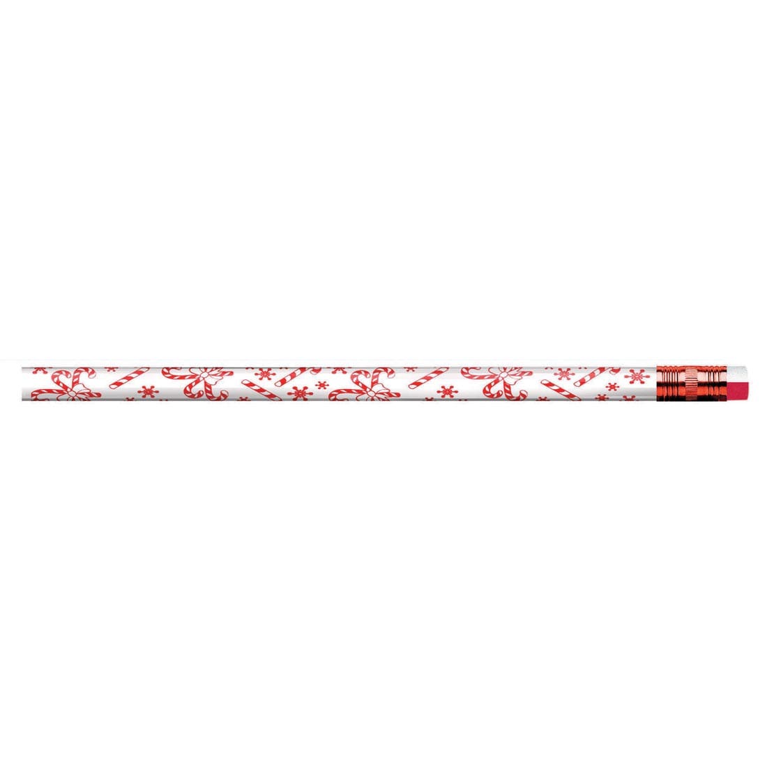 Candy Cane Pencil