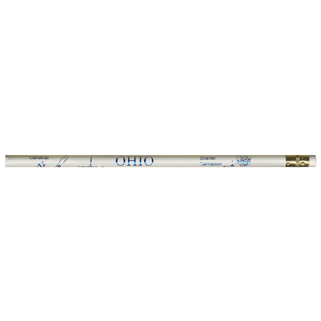 Ohio Pencil