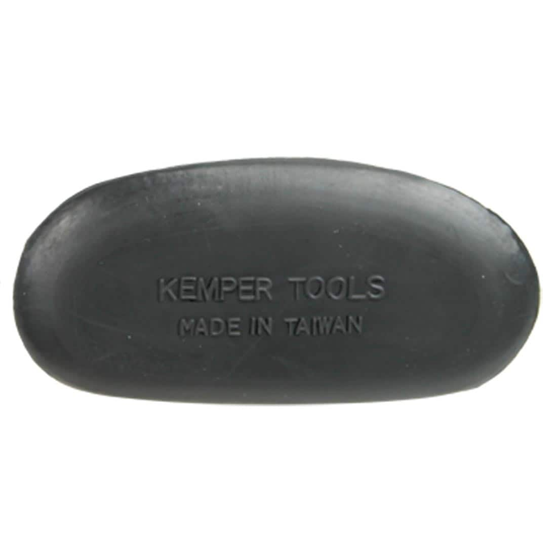 Kemper Hard Finishing Rubber