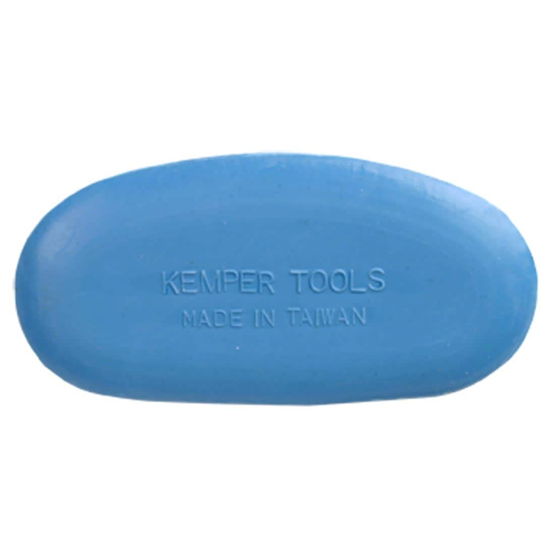 Kemper Soft Finishing Rubber