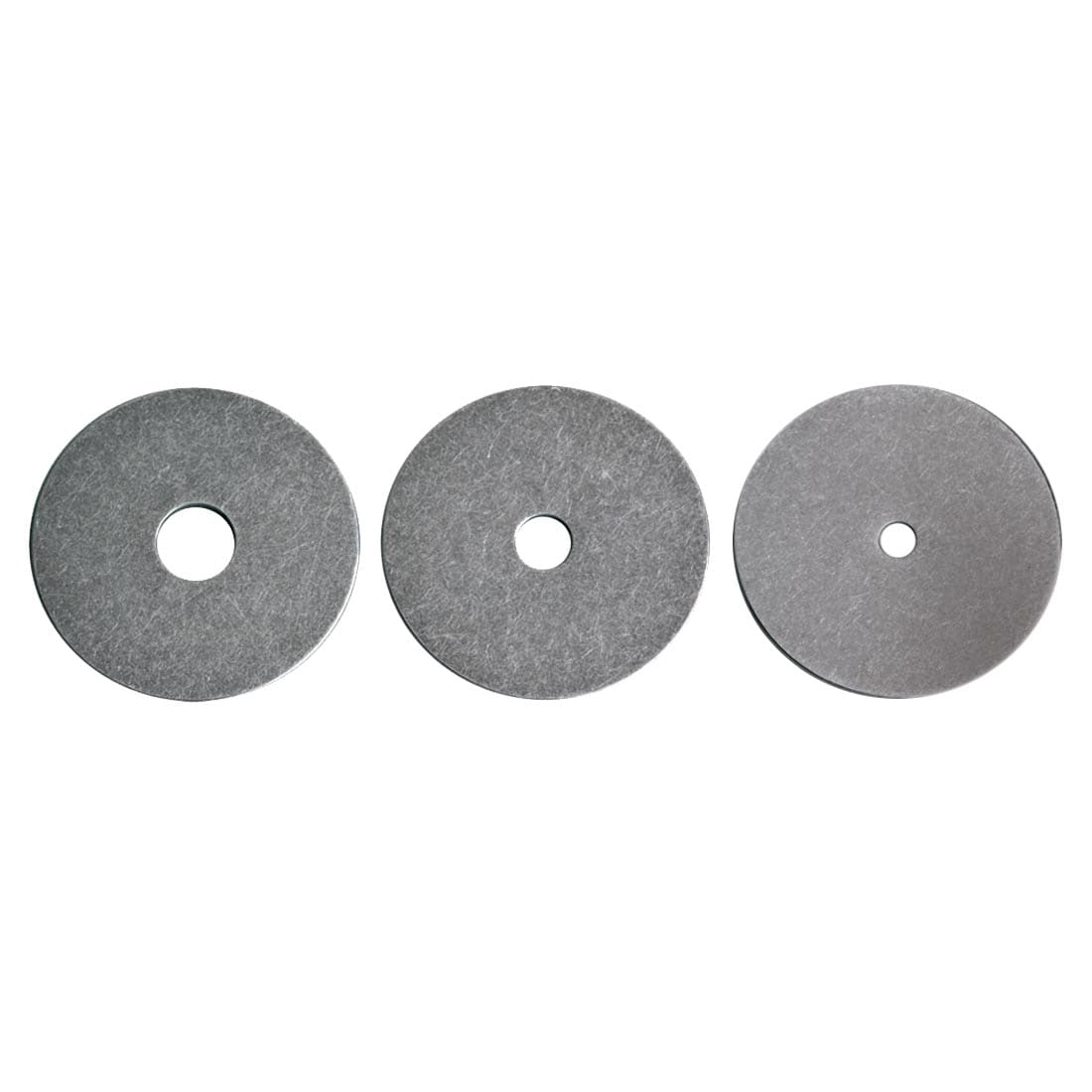 Kemper Industrial Klay Extruder Round Disk Set