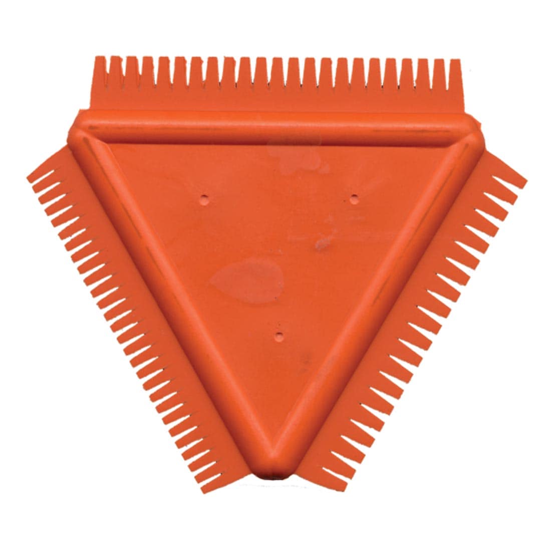 Kemper Rubber Texture Comb